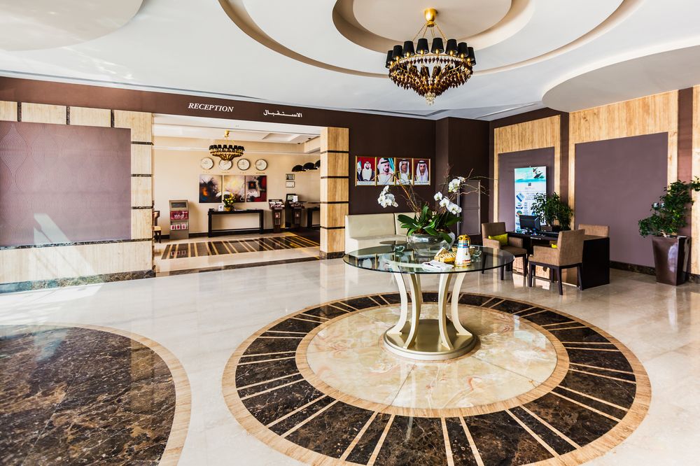 Mangrove Hotel Ras Al Khaimah Ras Al Khaimah United Arab Emirates thumbnail